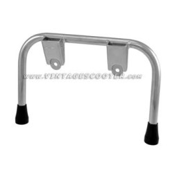 Béquille centrale zinguée Vespa 50-125 PK